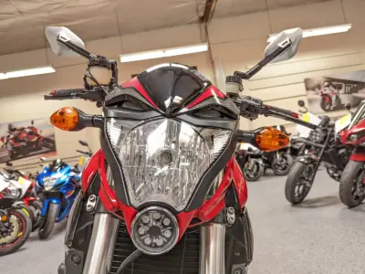 2015 HONDA CB1000R