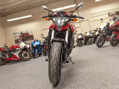 2015 HONDA CB1000R