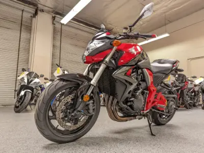 2015 HONDA CB1000R