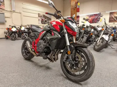 2015 HONDA CB1000R