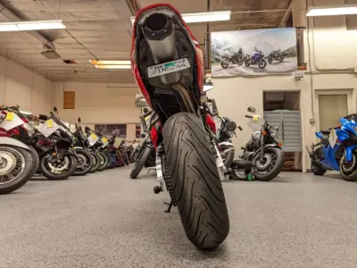 2013 Honda CBR600RR