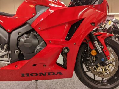 2013 Honda CBR600RR