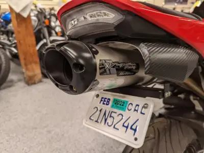 2013 Honda CBR600RR