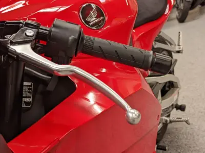 2013 Honda CBR600RR