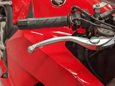2013 Honda CBR600RR