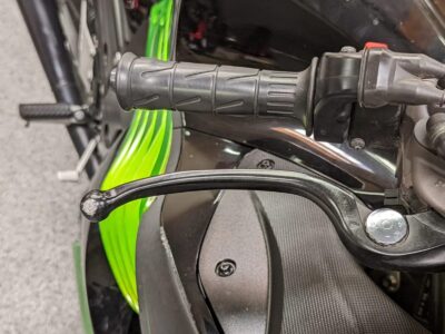 2011 Kawasaki ZX14R ZX14