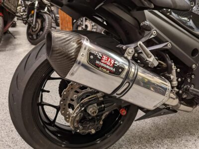 2012 Kawasaki ZX14R ZX14 ABS
