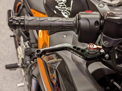 2019 Kawasaki Ninja 650 ABS