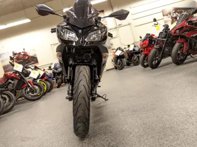 2014 Kawasaki Ninja 300