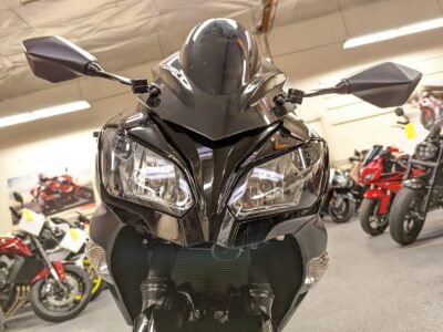 2014 Kawasaki Ninja 300