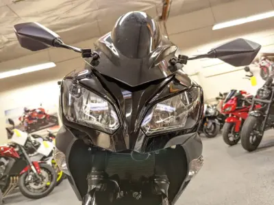 2014 Kawasaki Ninja 300