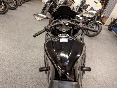 2014 Kawasaki Ninja 300