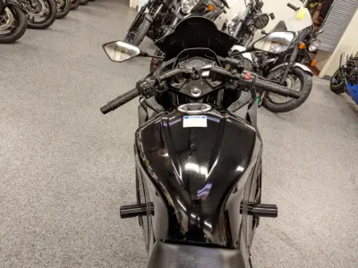 2014 Kawasaki Ninja 300