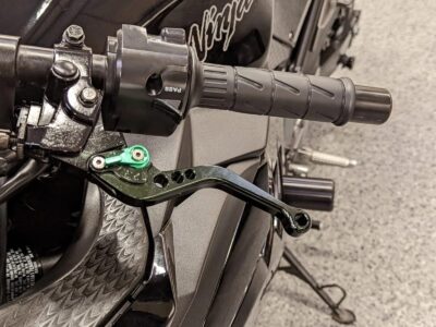 2014 Kawasaki Ninja 300