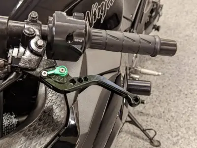 2014 Kawasaki Ninja 300