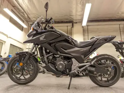 2014 Honda NC700X