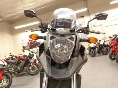 2014 Honda NC700X