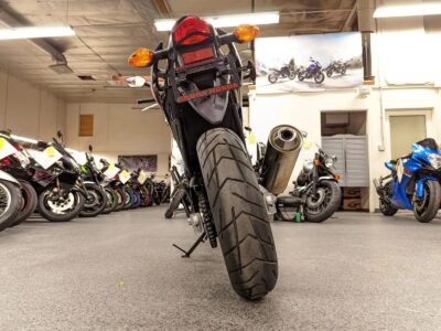 2014 Honda NC700X