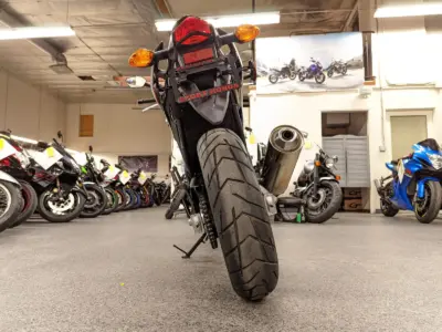 2014 Honda NC700X