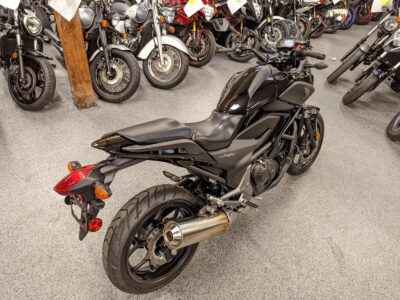 2014 Honda NC700X