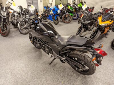 2014 Honda NC700X