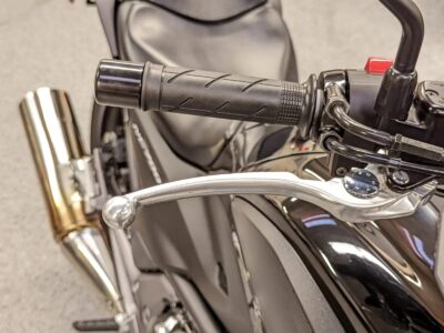 2014 Honda NC700X