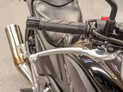 2014 Honda NC700X