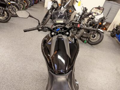 2014 Honda NC700X