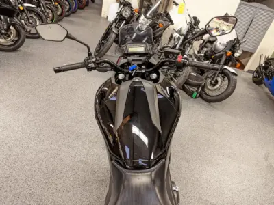 2014 Honda NC700X