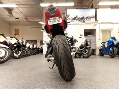 2017 Yamaha FZ07 FZ-07 ABS
