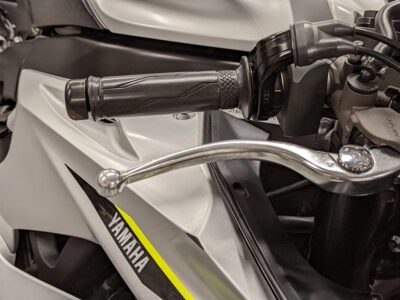 2017 Yamaha R6