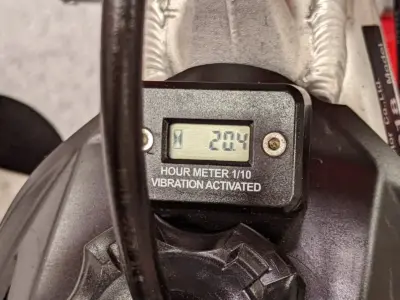 2018 HONDA CRF450R  fuel injected electric start