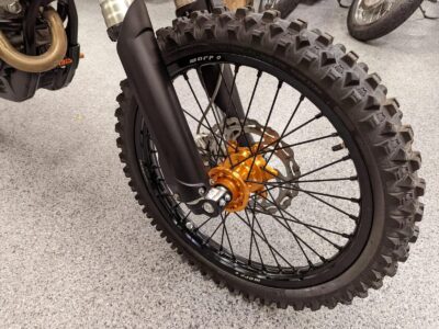 2019 KTM SXF 250 SXF250  fuel injected electric start