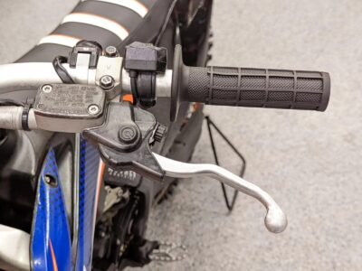 2019 KTM SXF 250 SXF250  fuel injected electric start