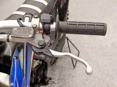 2019 KTM SXF 250 SXF250  fuel injected electric start