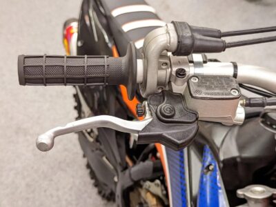 2019 KTM SXF 250 SXF250  fuel injected electric start