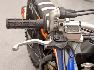 2019 KTM SXF 250 SXF250  fuel injected electric start