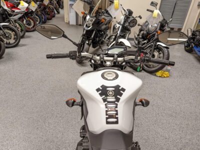 2017 Yamaha FZ09 FZ-09 ABS