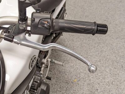 2017 Yamaha FZ09 FZ-09 ABS