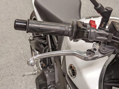2017 Yamaha FZ09 FZ-09 ABS