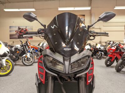 2017 Yamaha FZ09 FZ-09 ABS