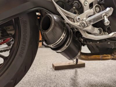 2017 Yamaha FZ09 FZ-09 ABS