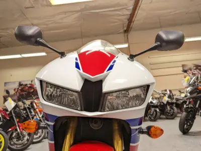 2013 Honda CBR600RR TRI COLOR