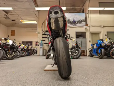 2013 Honda CBR600RR TRI COLOR