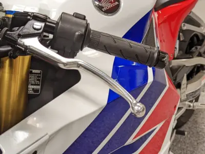 2013 Honda CBR600RR TRI COLOR