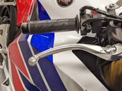 2013 Honda CBR600RR TRI COLOR