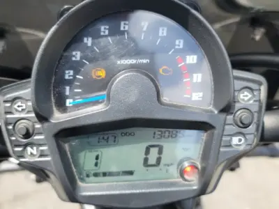 2017 Kawasaki Vulcan S ABS CAFE
