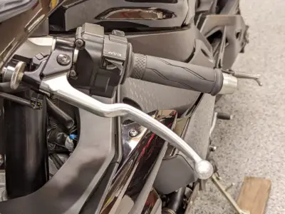 2018 Yamaha R1