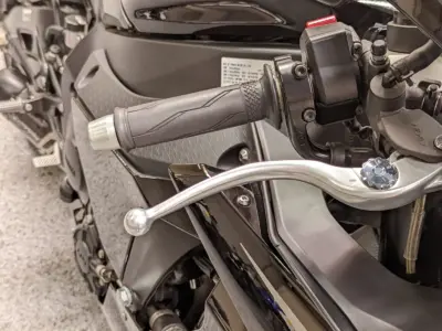 2018 Yamaha R1