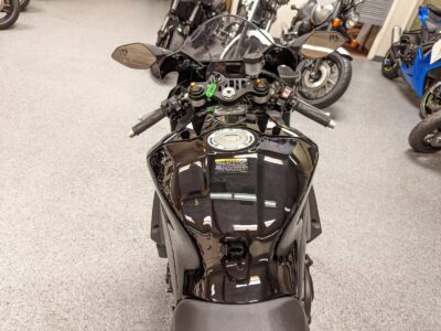 2018 Yamaha R1